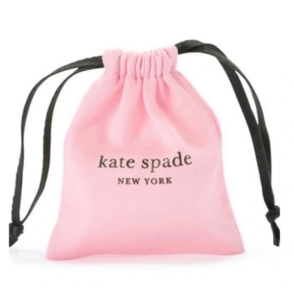 $78 Kate Spade Heritage Bloom Bracelet gold - Picture 5 of 7
